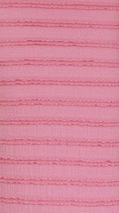 Tadashi Maxi Dress - Pink