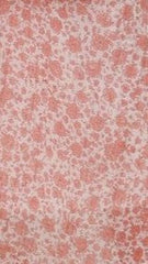 Page Maxi Dress - Pink / White Floral