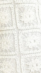 Barisa Maxi Dress - White